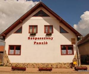 Szépasszony Panzió