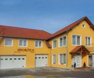 Boróka Panzió, photo 2 of 31