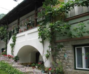 Abelia Vendégház
