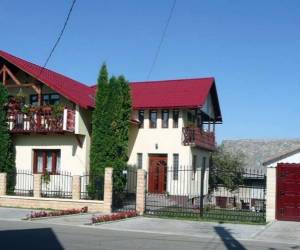 Tip-Top Panzió
