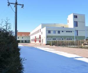 Bekecs Panzió és Étterem