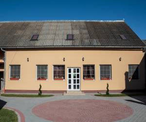 Gyöngyvirág Panzió, photo 3 of 18
