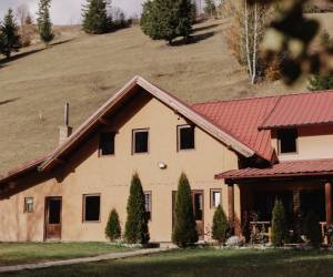 Csángó Panoráma Panzió, photo 2 of 35
