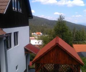 Hargitafürdői Vendégház
