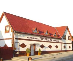 Nemes Panzió