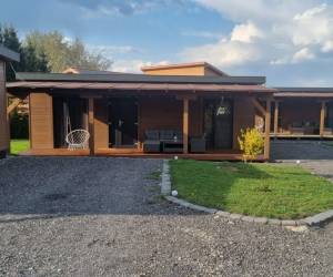 Wellness Resort Szécseny 