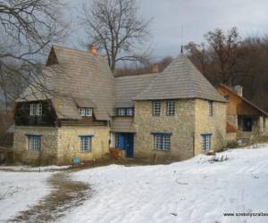 Riszeg Vendégház – Szentimrei Villa