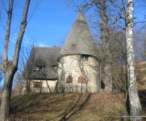 Riszeg Vendégház – Szentimrei Villa, photo 2 of 9