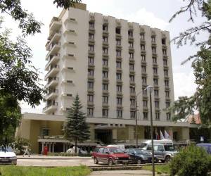 Hotel Hunguest Fenyő