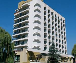 Hotel Hunguest Fenyő, photo 2 of 16