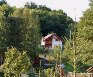 Nitu Enikő Kulcsosház, photo 3 of 23