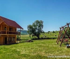 Korondi Kulcsosházak, photo 3 of 19