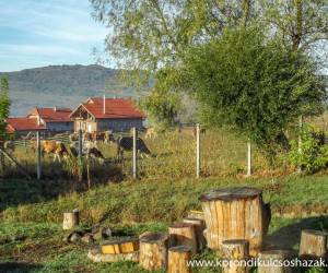 Korondi Kulcsosházak, photo 5 of 19