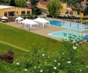 Hotel Septimia Resort Wellness & Spa, photo 3 of 37