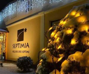 Hotel Septimia Resort Wellness & Spa
