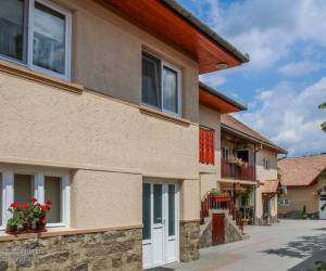 Anikó Panzió, photo 2 of 31