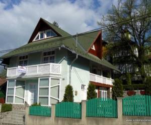 Edy Vendégház, photo 2 of 16