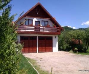 Szentgyörgy Vendégház, photo 4 of 20