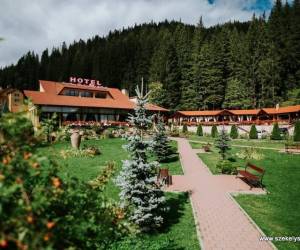 Hotel Lacu Rosu, photo 3 of 20