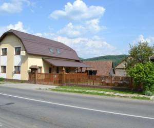 Atos Panzió