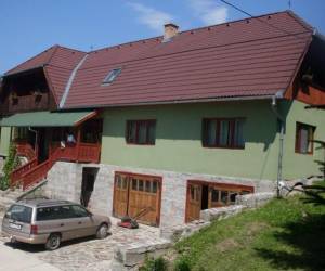 Bir-Lak Panzió, photo 3 of 20