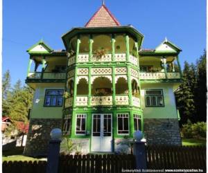 Vila Bella