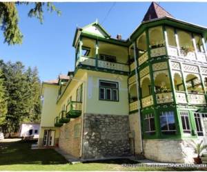 Vila Bella, photo 3 of 19
