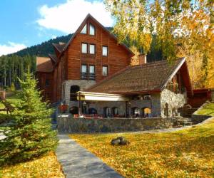 Fortuna Eco Boutique Hotel
