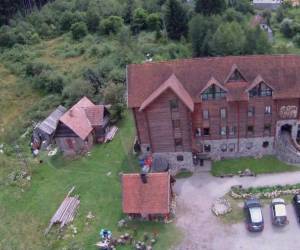 Fortuna Eco Boutique Hotel, photo 2 of 40