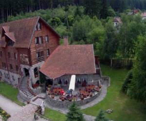 Fortuna Eco Boutique Hotel, photo 3 of 40