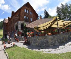 Fortuna Eco Boutique Hotel, photo 4 of 40