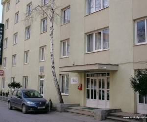 Hotel Merkur
