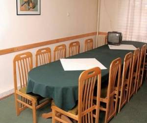 Hotel Merkur, photo 2 of 6