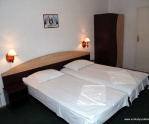 Hotel Merkur, photo 3 of 6