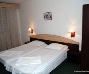 Hotel Merkur, photo 4 of 6
