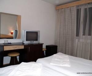 Hotel Merkur, photo 5 of 6