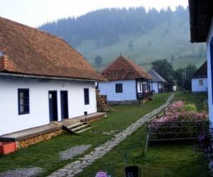Gyimesi Skanzen Panzió