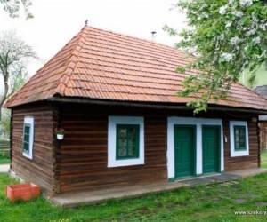 Gyimesi Skanzen Panzió, photo 4 of 20