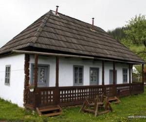 Gyimesi Skanzen Panzió, photo 5 of 20