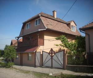 Falu Lelke Vendégház, photo 2 of 19