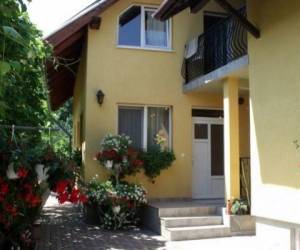 Bálint Gazda Vendégház, photo 2 of 16