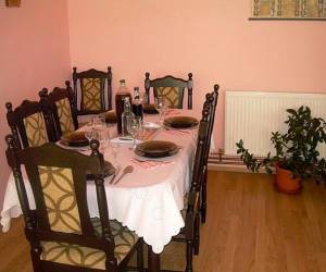 Bálint Gazda Vendégház, photo 3 of 16