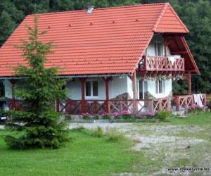 Sikaszó Vendégház, photo 2 of 20