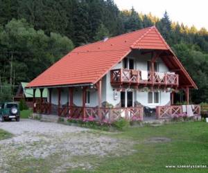 Sikaszó Vendégház, photo 3 of 20