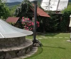 Csíki-Lak Kulcsosház