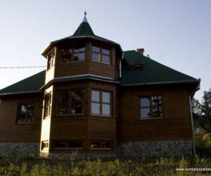 Oktogon Villa, photo 2 of 8