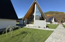 Diamond Hill Houses