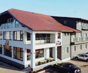 Hotel Pálya
