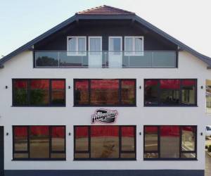 Hotel Pálya, photo 2 of 26
