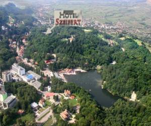 Hotel Szeifert